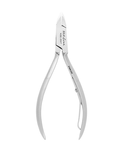 SILKLINE - Pince à ongles d'ortails incarnés | NSE-2007NC
