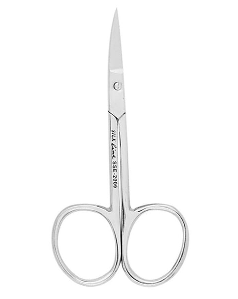 SILKLINE - Ciseau à cuticules | SSE-2009