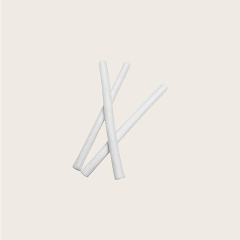 Cotton toe ropes (100/box) #SLTOEROPEC#SLTOEROPEC