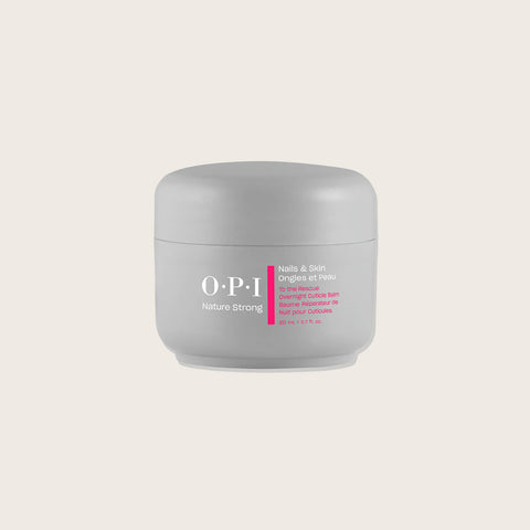 OPI - To The Rescue Overnight cuticle balm 20 ml