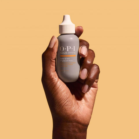 OPI - Nature Strong Soothe remove cuticles 50 ml