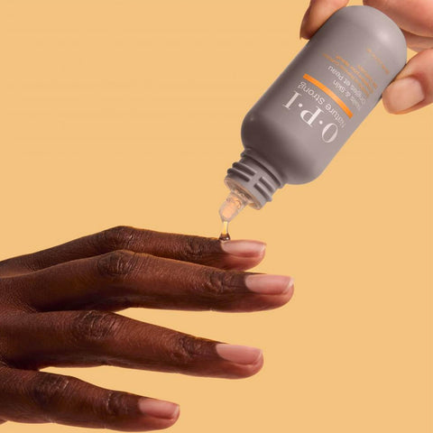 OPI - Nature Strong Soothe remove cuticles 50 ml