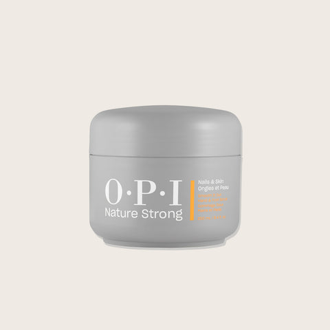 OPI - Nature Strong Smooth It Out for hand and foot scrub 250 ml