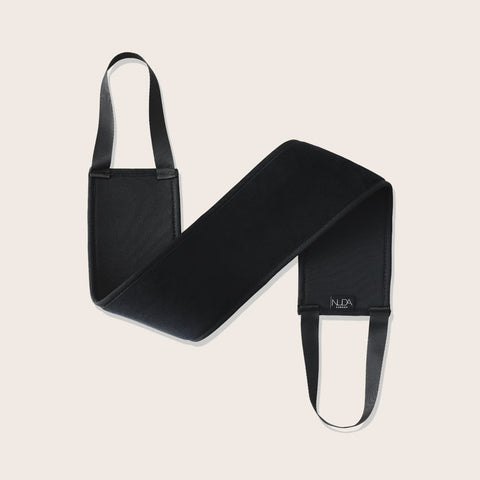 Self-tanner applicator for the back