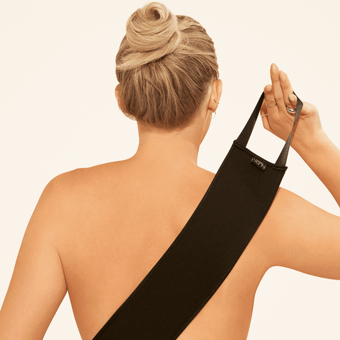 Applicateur d'Autobronzant Pour le dos Nuda