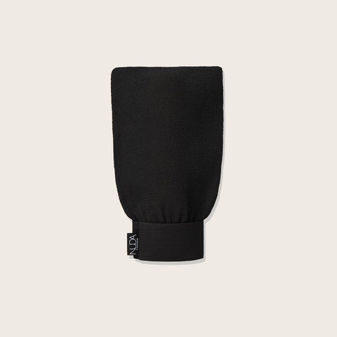 NUDA - Gant exfoliant