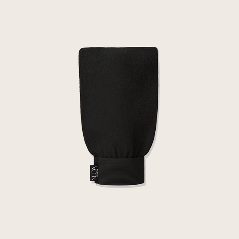 Exfoliating Mitt