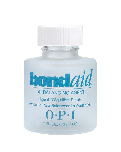 OPI - BONDAID Agent équilibre le PH | BB010 - Beaute Star prod B2C