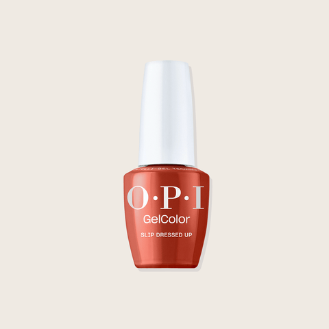OPI - Gelcolor Slip Dressed Up GCF025