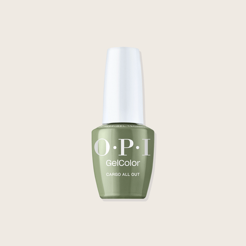 Gelcolor Cargo All Out GCF029