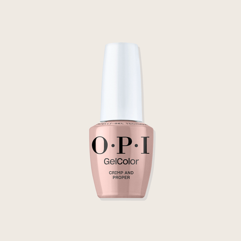 Gelcolor Crimp and Proper GCF031