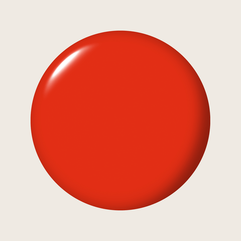 Gelcolor Totally Red-ical GCF034