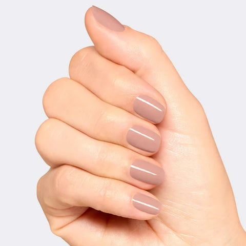 Verre à ongles OPI GELCOLOR France-y Seeing You Here avec finition brillante, design élégant pour beauté des ongles.