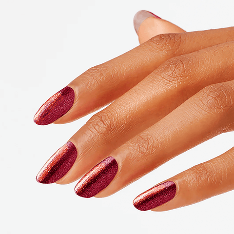 Vernis OPI – Couleurs Vibrantes et Finition Brillante