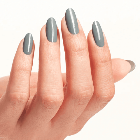 GELCOLOR | Suzi talks with her hands | GCMI07 