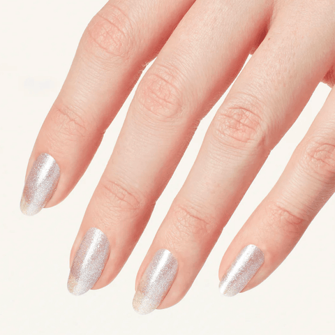 GELCOLOR | OPI nails the runway | GCMI08 