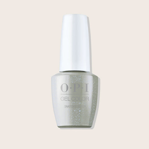 Gelcolor | Snatch'd Silver | GCS017