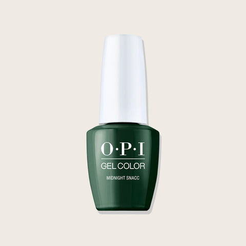 OPI - Gelcolor Midnight Snacc GCS035