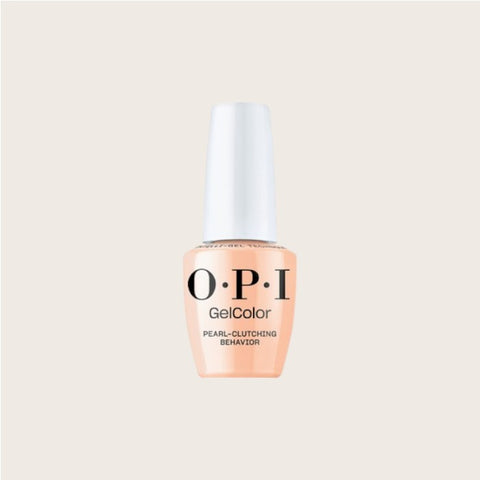 Gelcolor | Pear Clutching Behavior | GCS049