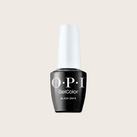 GELCOLOR | Black onyx | GCT02 - Beaute Star Pro