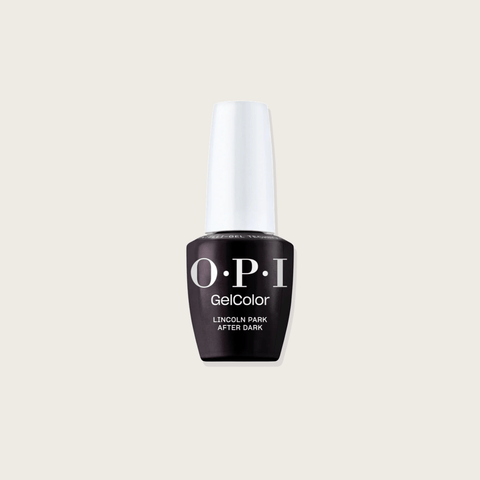GELCOLOR | Lincoln Park after dark | GCW42