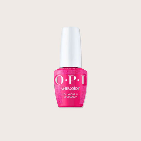 Gelcolor | Lollypoppin’ Bubblegum | HPS02