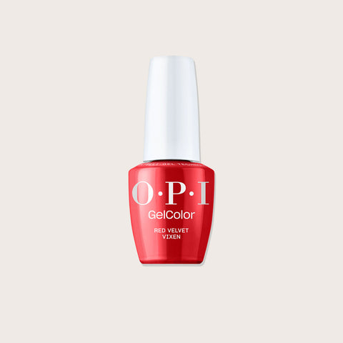 Gelcolor | Red Velvet Vixen | HPS05