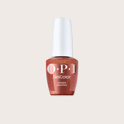 Gelcolor | Ginger Snapped | HPS06