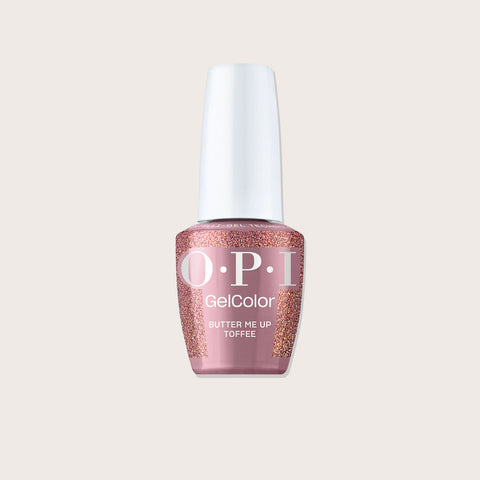 Gelcolor | Butter Me Up Toffee | HPS09