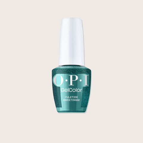 Gelcolor | Yuletide Sweetings | HPS10