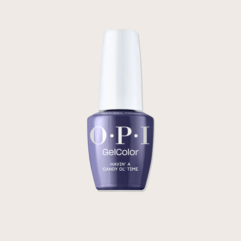 Gelcolor | Havin’ a Candy Ol’ Time | HPS11