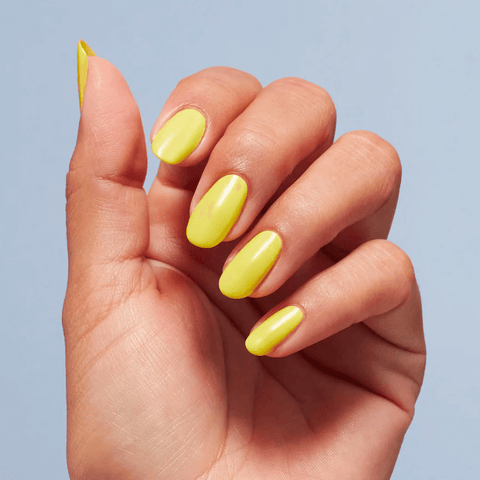 GelColor | Stay Out All Bright | GCP008