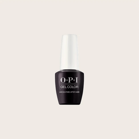 Gelcolor | Lincoln Park After Dark | GCW42A