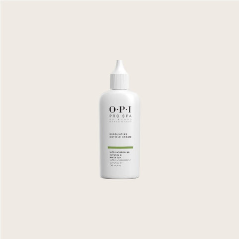 PRO SPA EXFOLIATING CUTICULE CREAM #ASE20