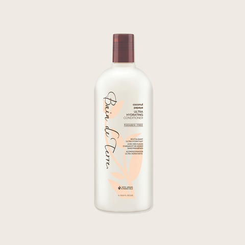 Bain de Terre : Soins Capillaires Naturels pour des Cheveux Sublimes