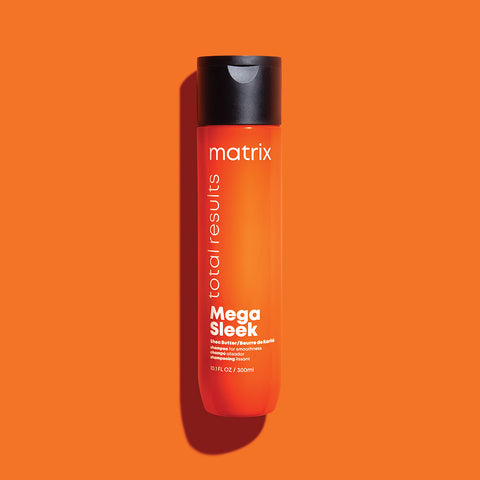 MATRIX - Shampooing lissant Mega Sleek