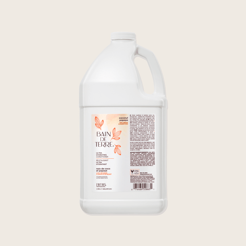 Bain de Terre : Soins Capillaires Naturels pour des Cheveux Sublimes