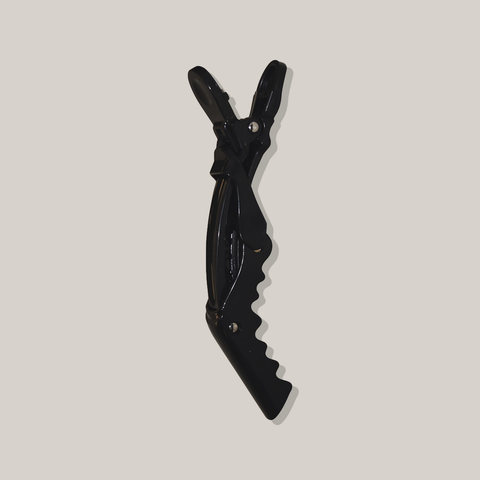 (4/bte) Pinces à sectionner noires Extensibles #PRO-40C