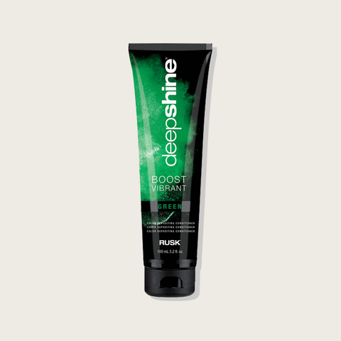 RUSK GREEN Depositing conditioner 150ml