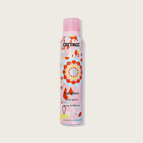 AMIKA - Spray brillance Top Gloss 142 ml