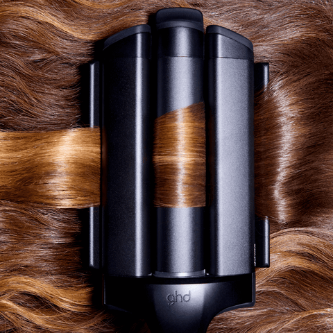 Wave 1.25 in Curling Iron