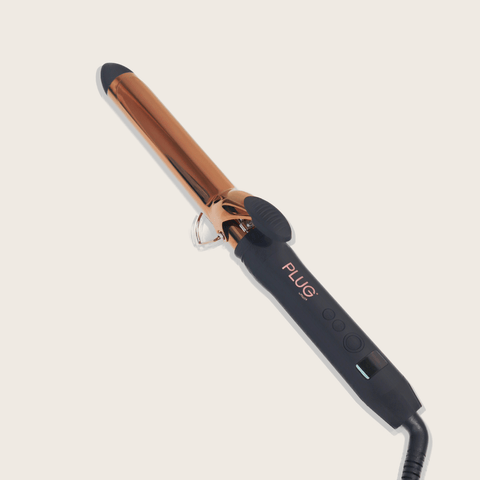 PLUG BY MUST52 - Fer à friser Curl 1" 1/4