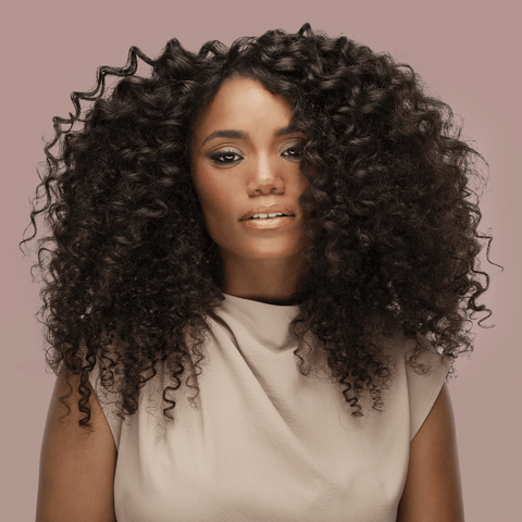 PLUG BY MUST52 - Fer à friser Curl 1" 1/4