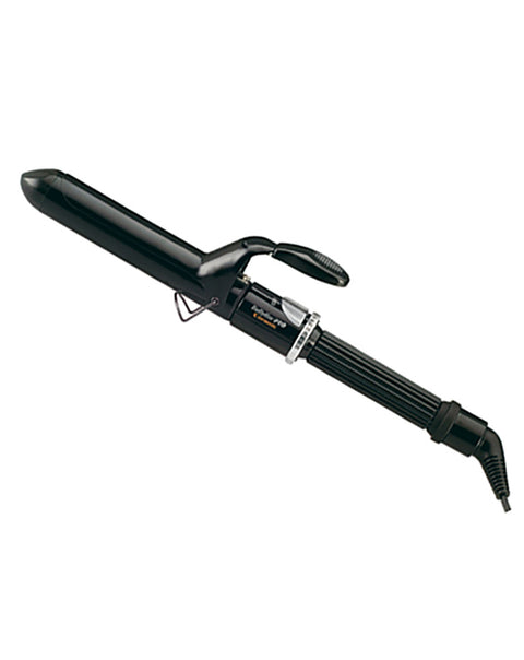 Ceramic Curling Iron with Spring1-1/4" BABC125SC