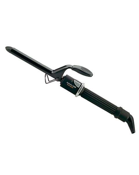 Ceramic Curling Iron with Spring5/8" BABC58SC
