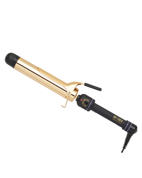 CURLING IRON/WAND EXTRA LONG BARREL 1 1/2” #HT1102
