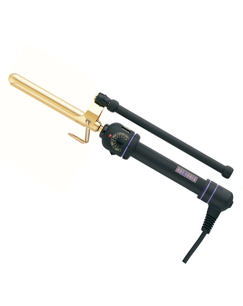 5/8" Curling Iron w/ Prof. Handle