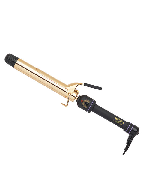 CURLING IRON/WAND EXTRA LONG BARREL 1-1/4" #HT1110