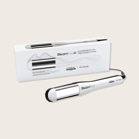SteamPod 4 all-in-one steam styler