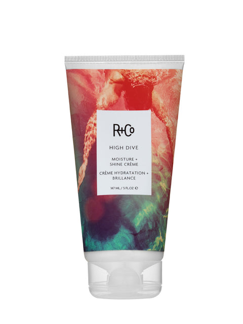 R+CO - Crème hydratante High Dive 147 ml